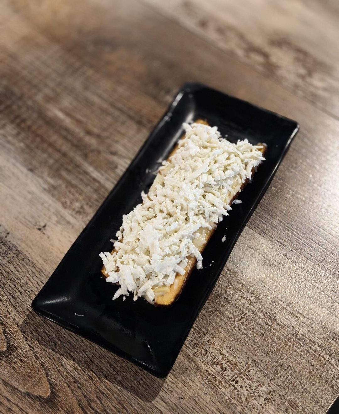 Maduro con queso
