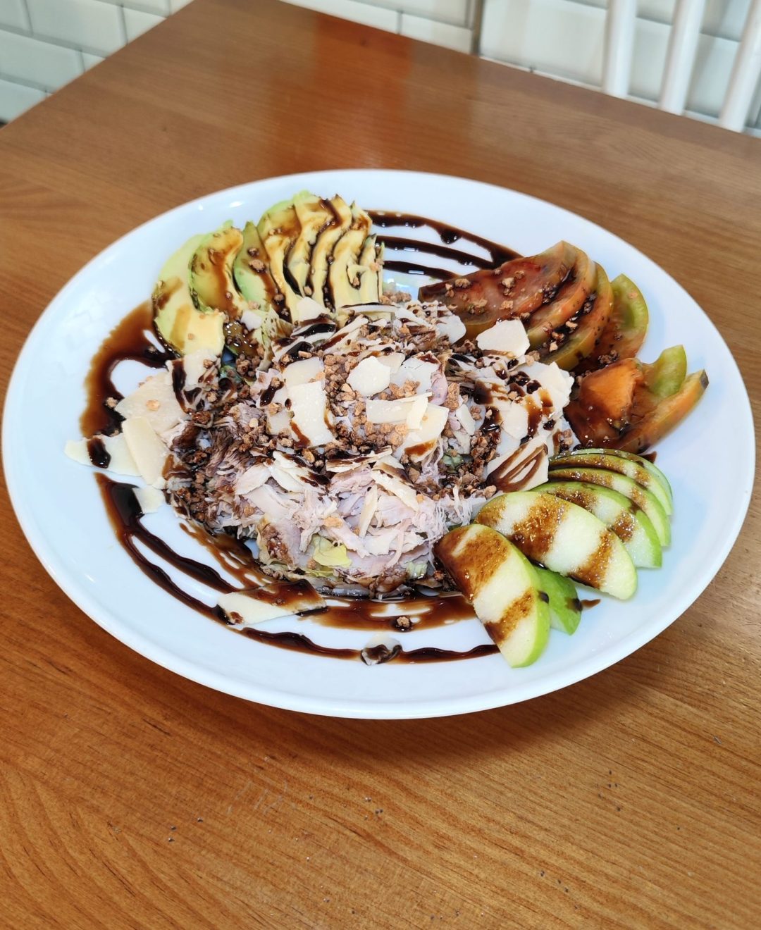Ensalada de Guajira